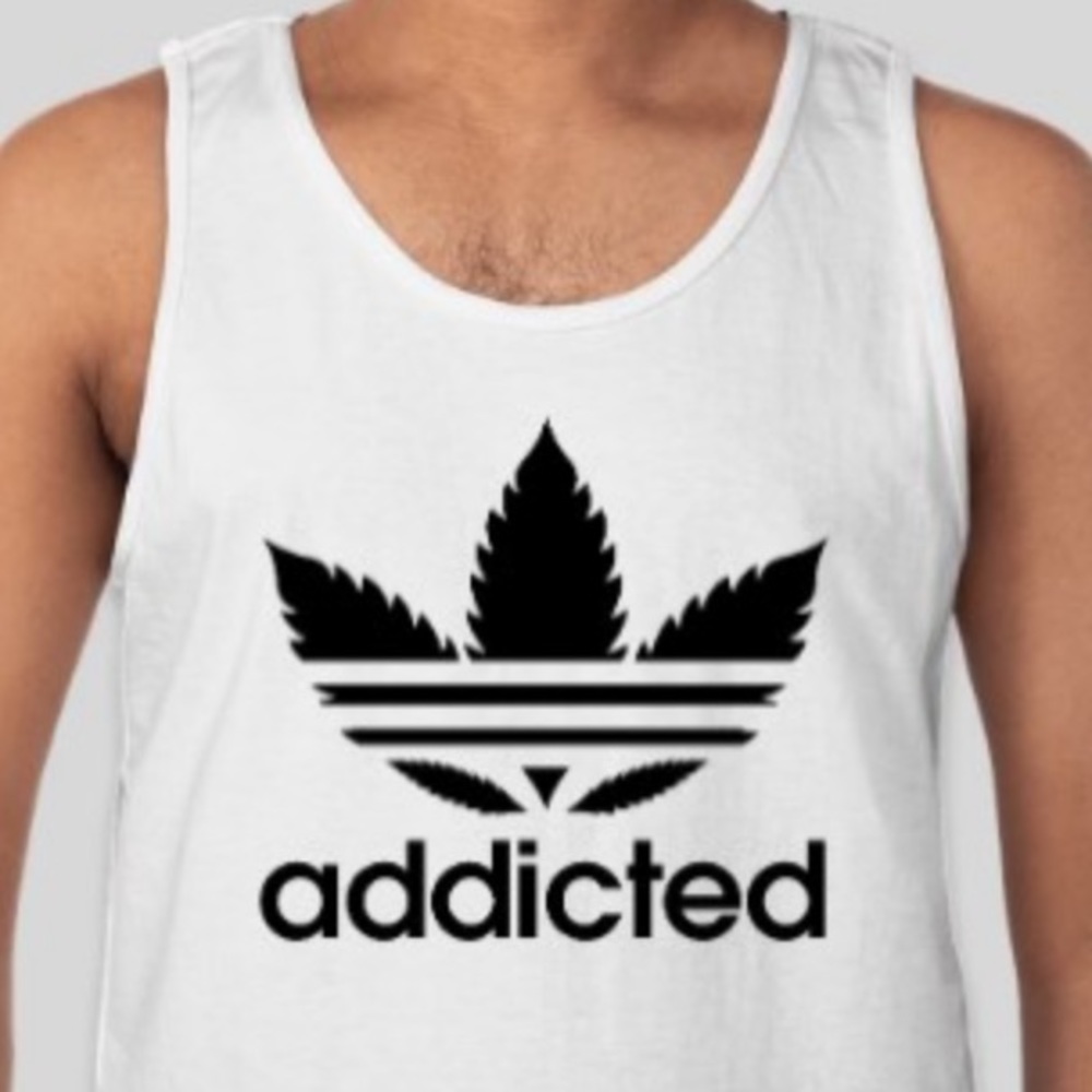 Addicted Tank